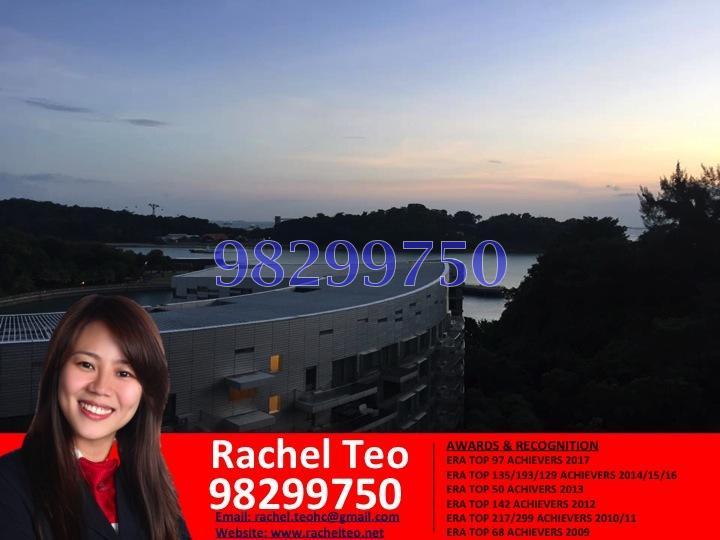 Reflections At Keppel Bay thumbnail photo